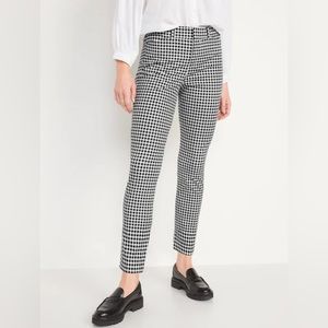 Old Navy Pixie Pants